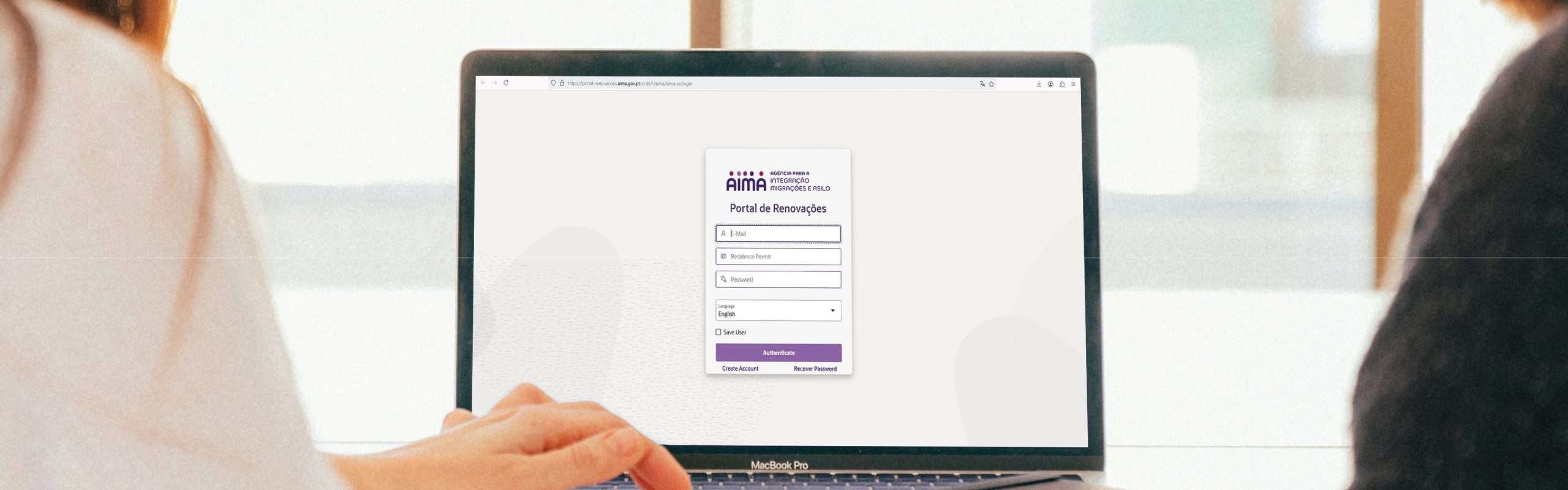 NEW PLATFORM AIMA EXPIRED AFTER JULY PRISMAAT